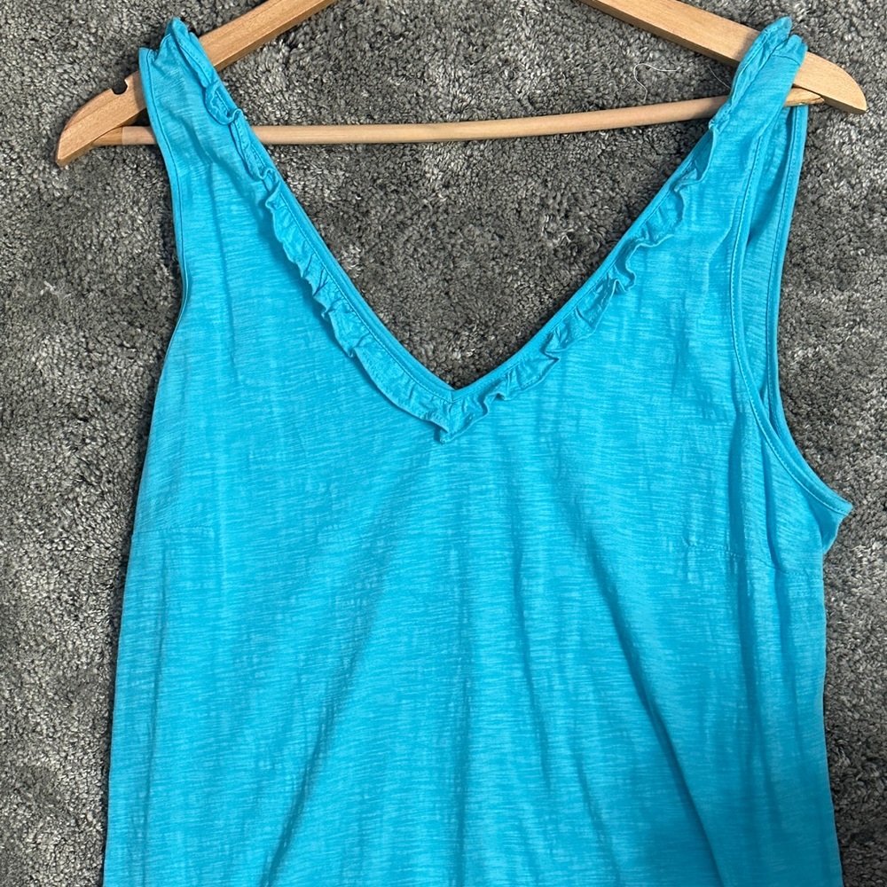 Lilly Pulizter NWOT tank top